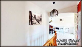  Maison à vendre 4 pièces 87 m²