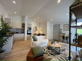  Appartement � vendre 3 pi�ces 56 m�