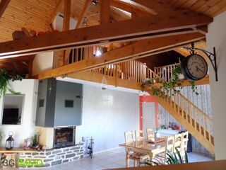  Maison � vendre 5 pi�ces 154 m�