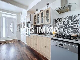  Maison à vendre 5 pièces 107 m²
