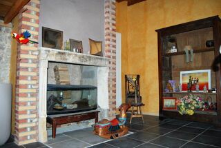  Maison à vendre 8 pièces 218 m²