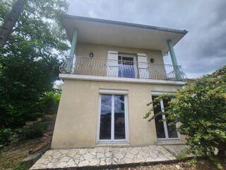  Maison à vendre 7 pièces 150 m²