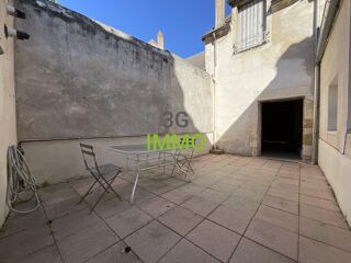  Maison à vendre 4 pièces 64 m²
