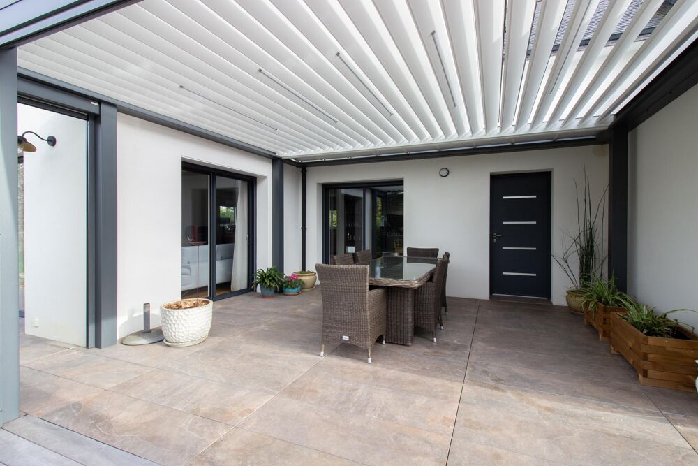 � vendre  Maison Saint-Armel (56450)