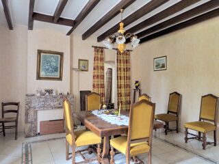  Maison � vendre 12 pi�ces 276 m�