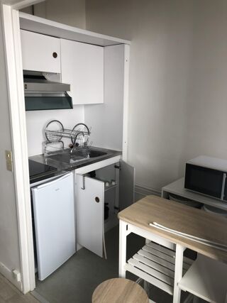 Appartement  louer 1 pice 28 m Prigueux