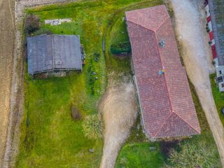  Terrain � vendre 941 m�