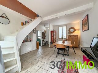  Maison � vendre 4 pi�ces 81 m�