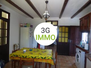  Maison à vendre 7 pièces 160 m²