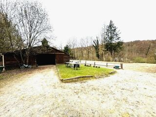 Maison à vendre 5 pièces 140 m²