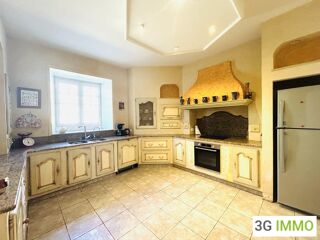  Maison � vendre 11 pi�ces 