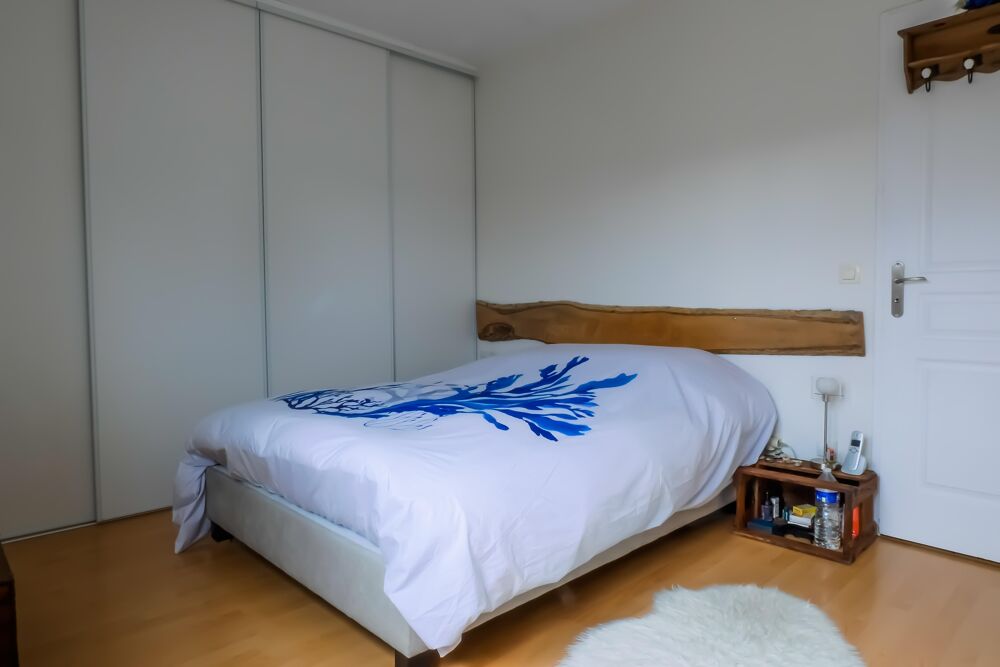 Vente Maison 5 pièces 95 m² - Plus