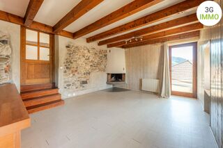  Appartement à vendre 4 pièces 118 m²