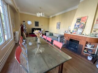  Appartement � vendre 5 pi�ces 117 m�