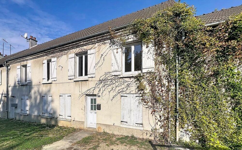 Vente Immeuble Immeuble Baugy