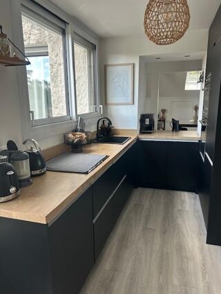  Appartement � vendre 4 pi�ces 82 m�