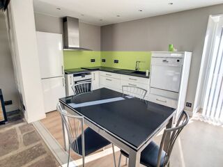  Maison à vendre 3 pièces 115 m²