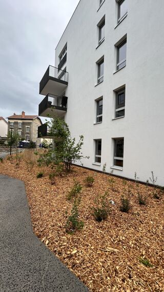  Appartement � louer 2 pi�ces 44 m�