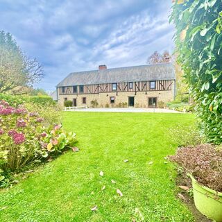  Maison � vendre 7 pi�ces 240 m�