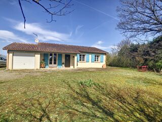  Maison � vendre 4 pi�ces 88 m�