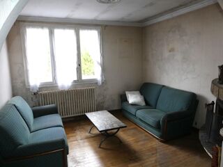  Maison à vendre 5 pièces 96 m²