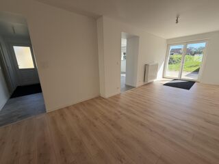  Maison à vendre 7 pièces 1 m²