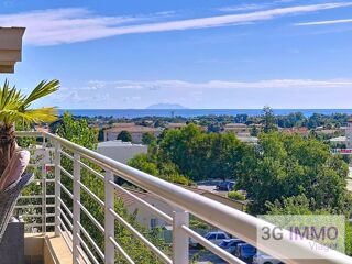  Appartement  vendre 5 pices 143 m