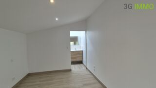  Maison � louer 2 pi�ces 50 m� Mirambeau