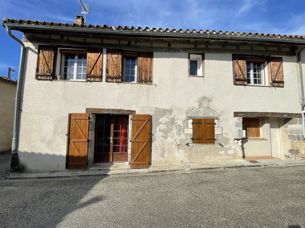 Vente Immeuble Immeuble 10 pièces Francescas