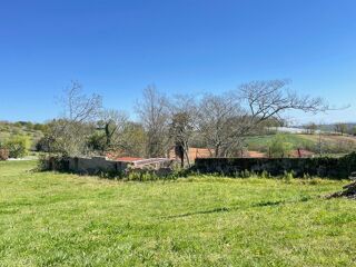  Terrain � vendre 1586 m�