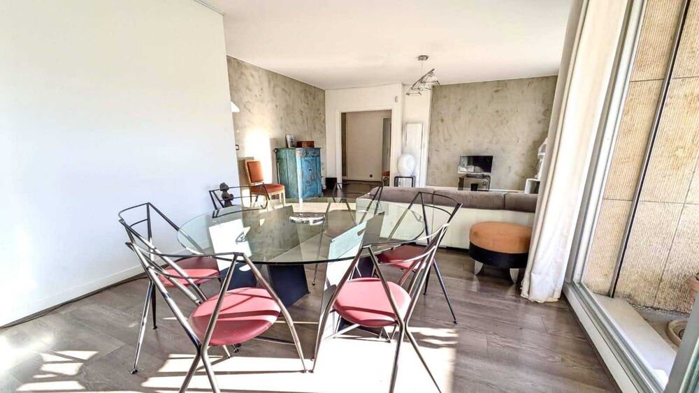 Vente Appartement Appartement 5 pices Montmorency