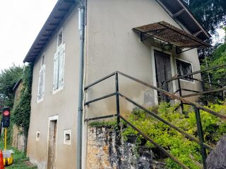  Maison  vendre 2 pices 