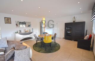  Maison à vendre 3 pièces 97 m²