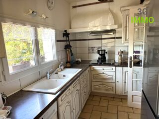  Maison à vendre 4 pièces 96 m²