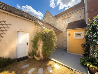  Maison à vendre 5 pièces 133 m²