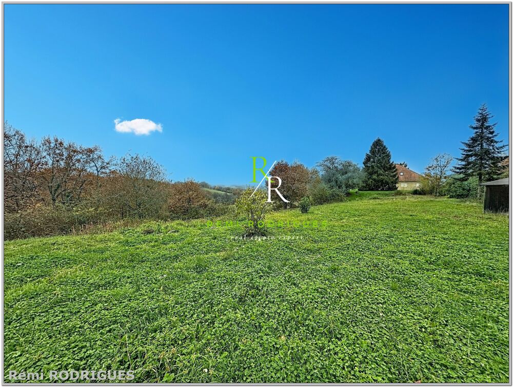 Vente Terrain Terrain constructible Garlin