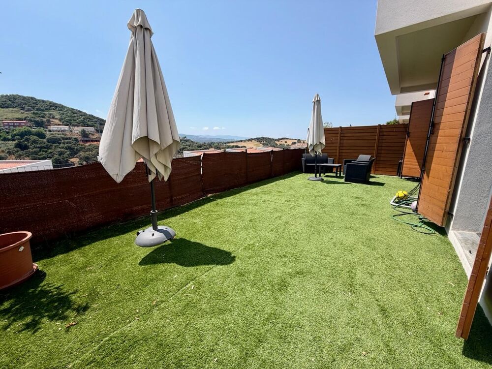 Appartement 4 pièces