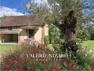  Maison à vendre 6 pièces 