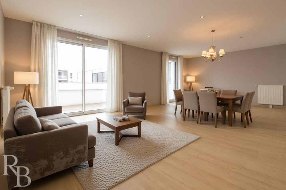 � vendre  Appartement Sarzeau (56370)