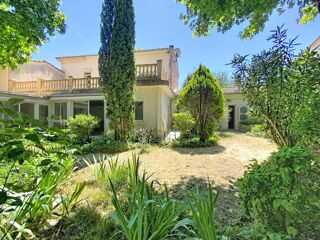  Maison à vendre 6 pièces 163 m²