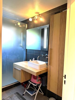  Appartement � vendre 4 pi�ces 96 m�