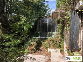  Maison à vendre 2 pièces 73 m²