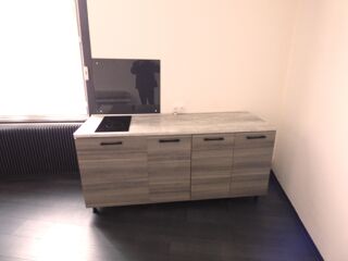  Appartement  vendre 2 pices 