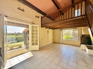  Maison � vendre 8 pi�ces 142 m�