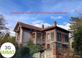  Appartement � vendre 5 pi�ces 125 m�
