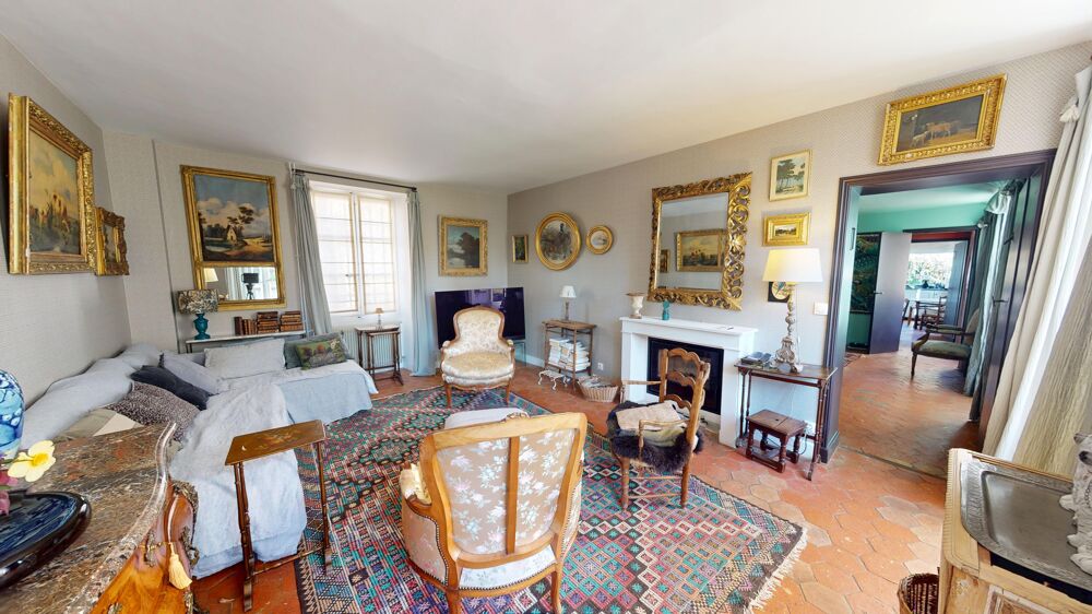 � vendre  Maison Seine-Port (77240)