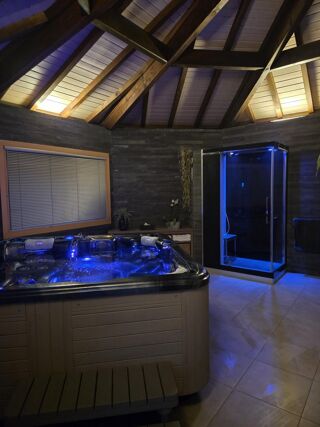  Maison � vendre 10 pi�ces 280 m�