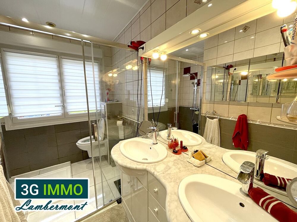 Vente Maison Maison 4 pièces Lexy