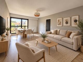 Appartement à vendre 5 pièces 99 m²