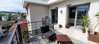 Appartement  vendre 4 pices 93 m